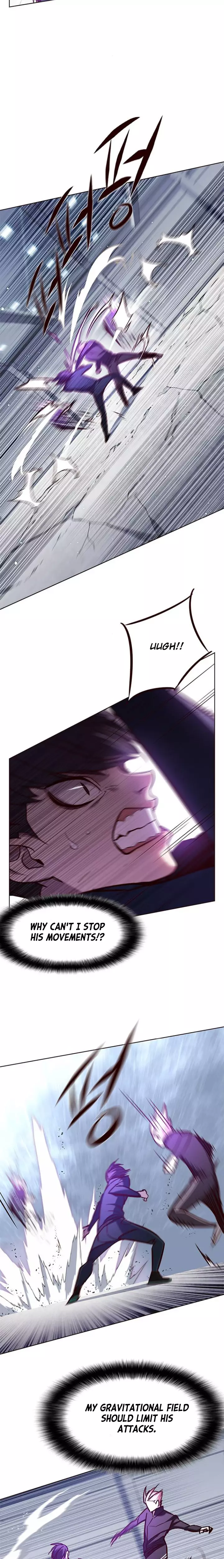 Eleceed, chapter 120, image 3