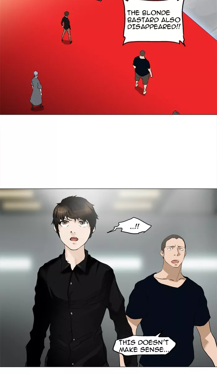 Tower of God, chapter 212, image 19