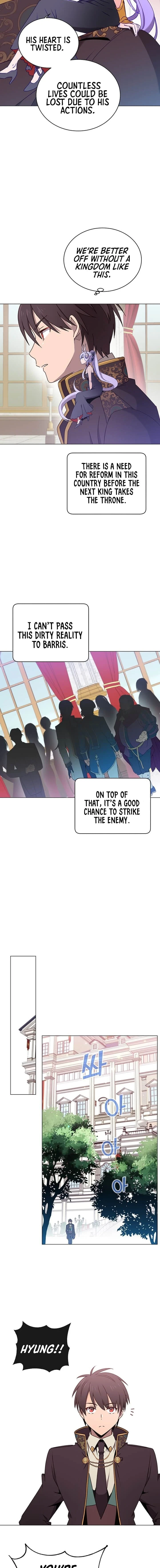 The Max Level Hero has Returned!, chapter 30, image 9
