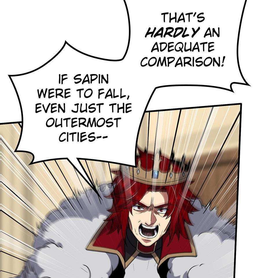 The Beginning After the End, chapter 232, image 136