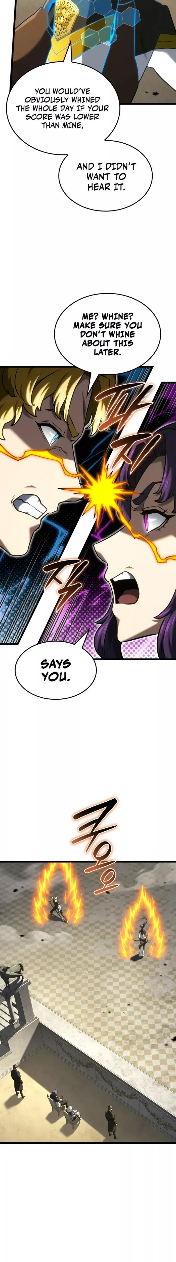 Revenge of the Baskerville Bloodhound, chapter 146, image 24