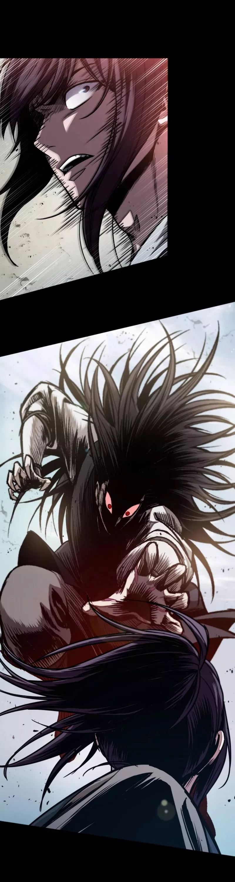 Nano Machine, chapter 56, image 2