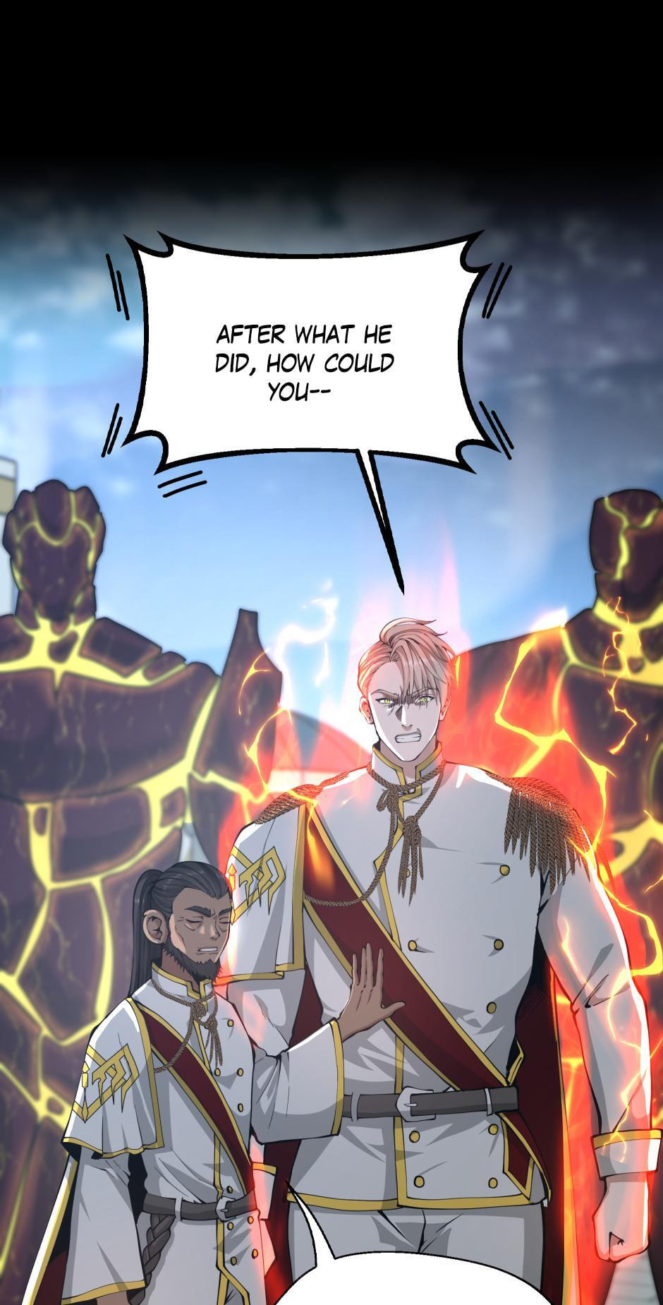 The Beginning After the End, chapter 141, image 21