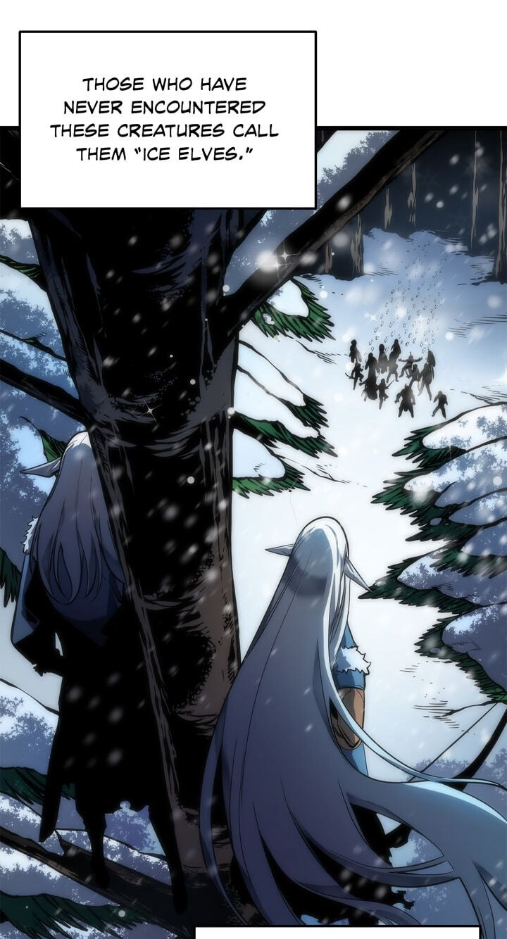 Solo Leveling, chapter 48, page 31