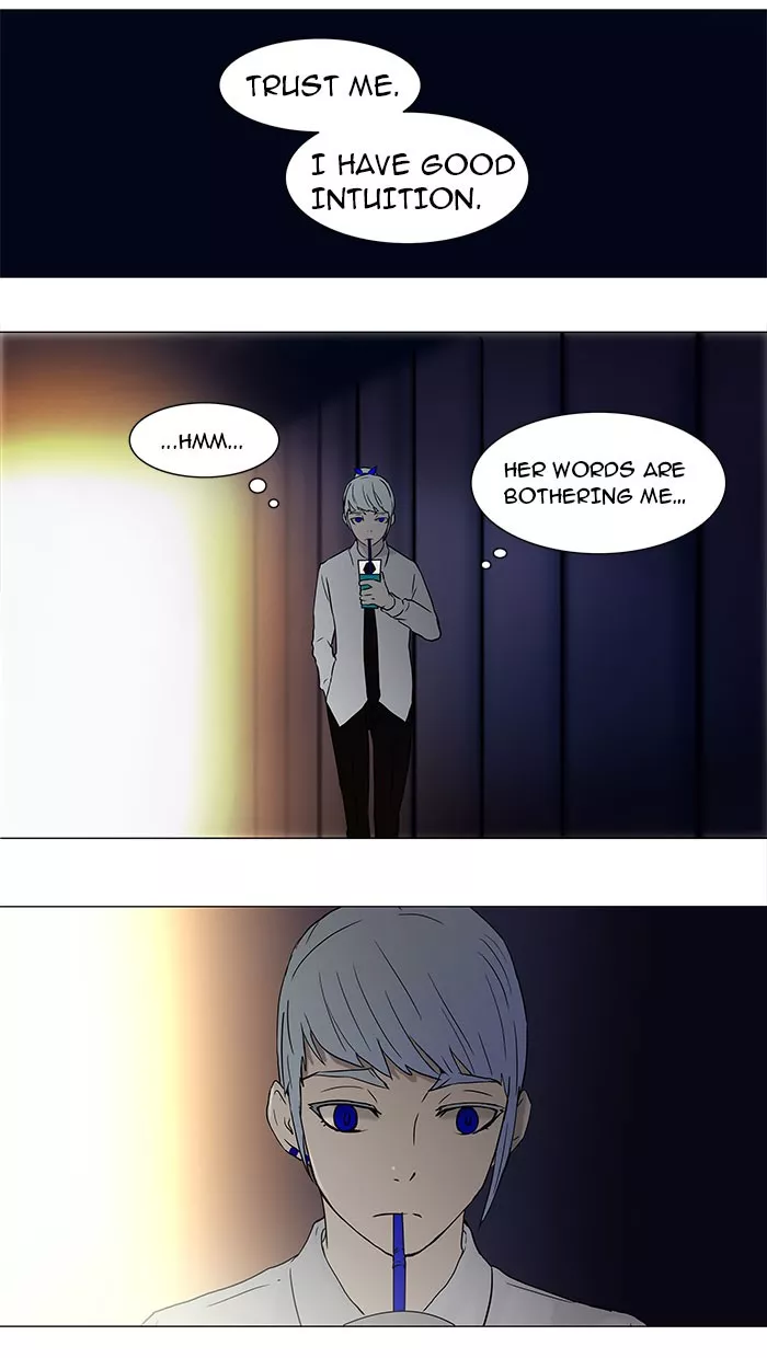 Tower of God, chapter 55, image 19
