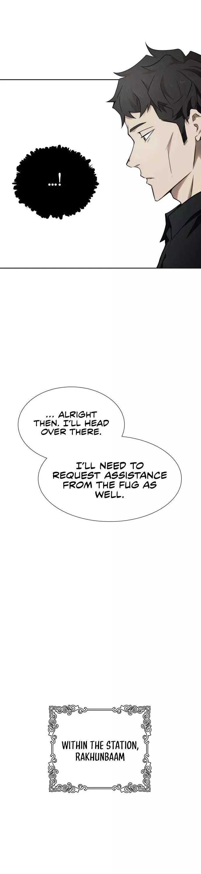 Tower of God, chapter 583, image 41