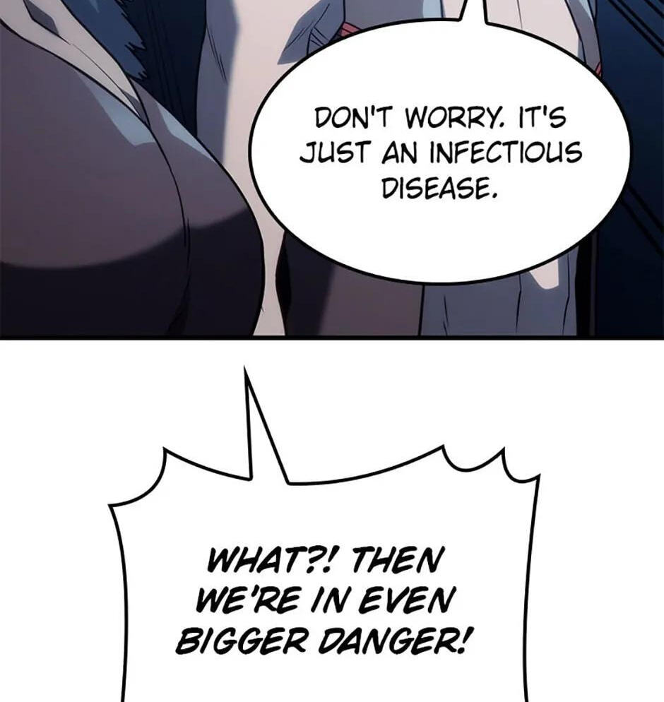 Revenge of the Baskerville Bloodhound, chapter 41, image 102