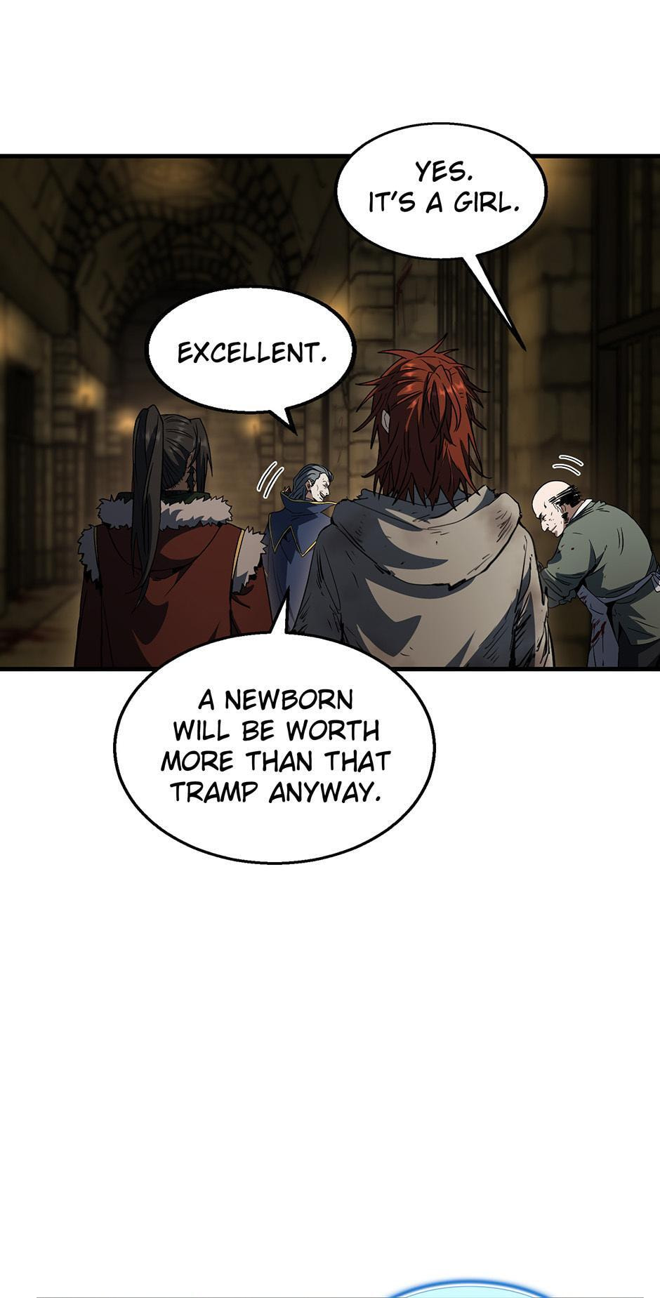 The Beginning After the End, chapter 202, image 91
