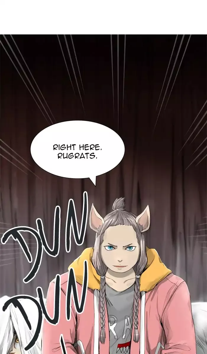 Tower of God, chapter 438, image 44