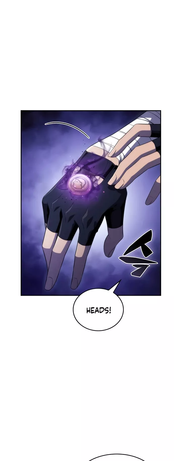 Solo Max-Level Newbie, chapter 43, image 34