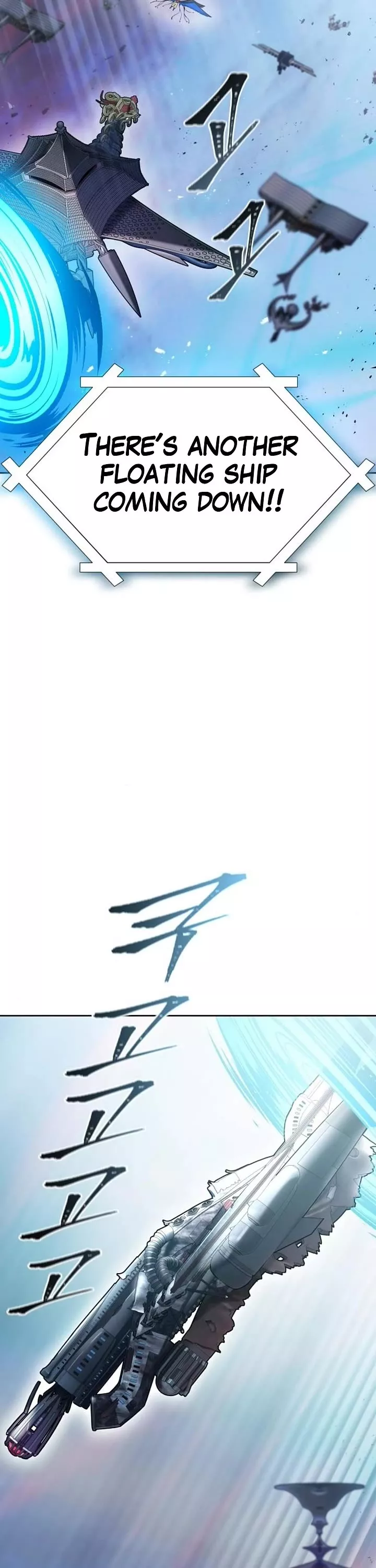 Tower of God, chapter 613, image 32