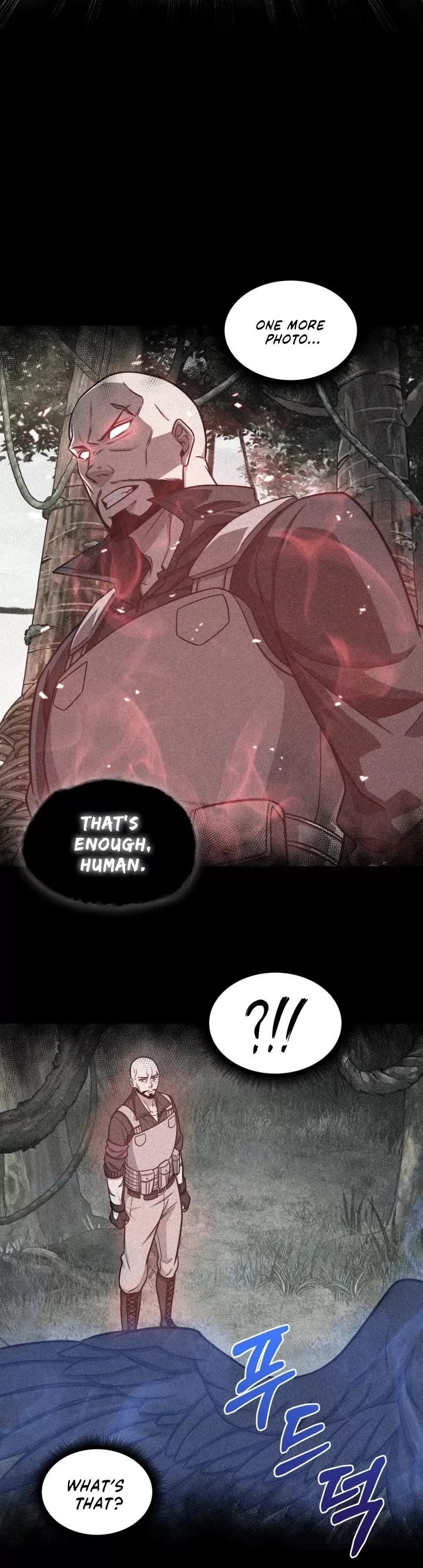 Tomb Raider King, chapter 221, image 30