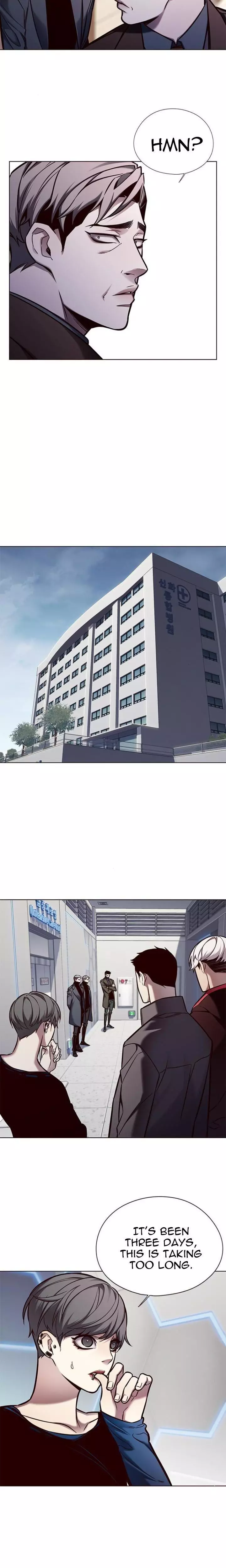 Eleceed, chapter 133, image 19