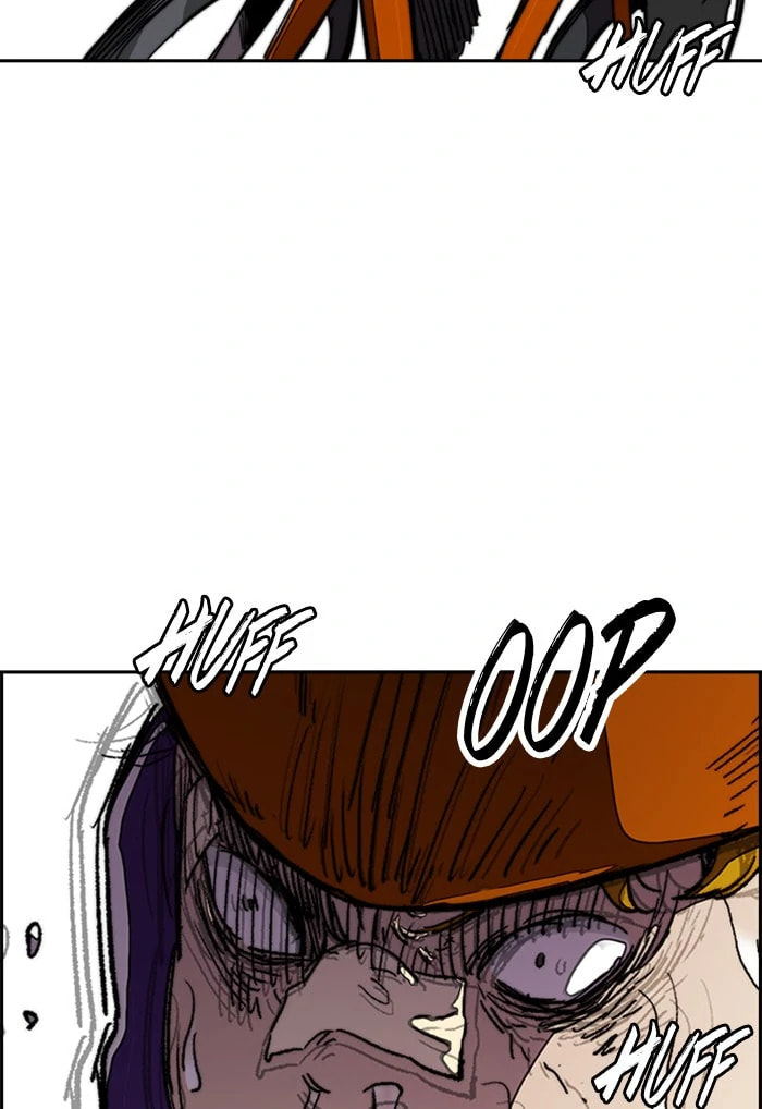 Wind Breaker, chapter 289, image 58