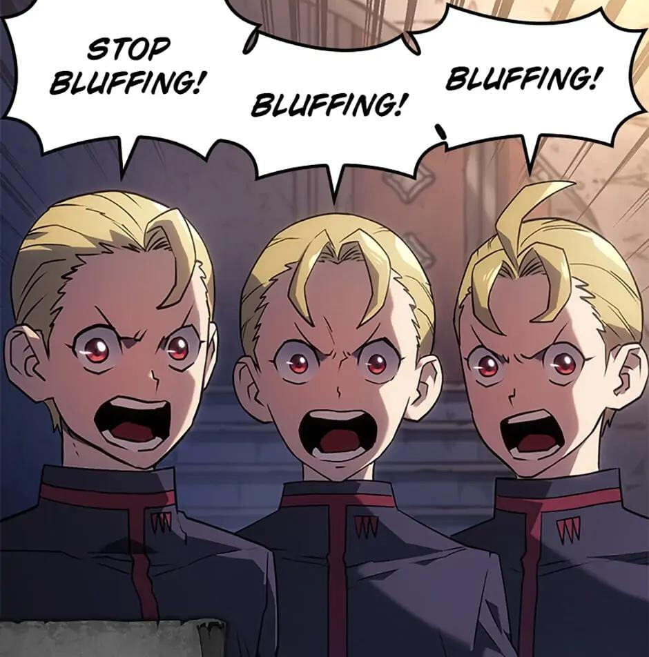 Revenge of the Baskerville Bloodhound, chapter 2, image 125