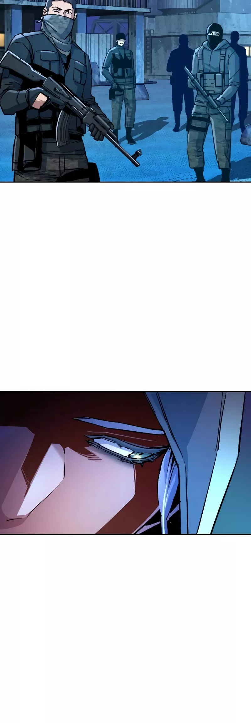 Teenage Mercenary, chapter 113, image 40