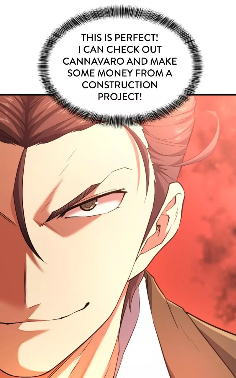 The Greatest Estate Developer, chapter 82, image 28