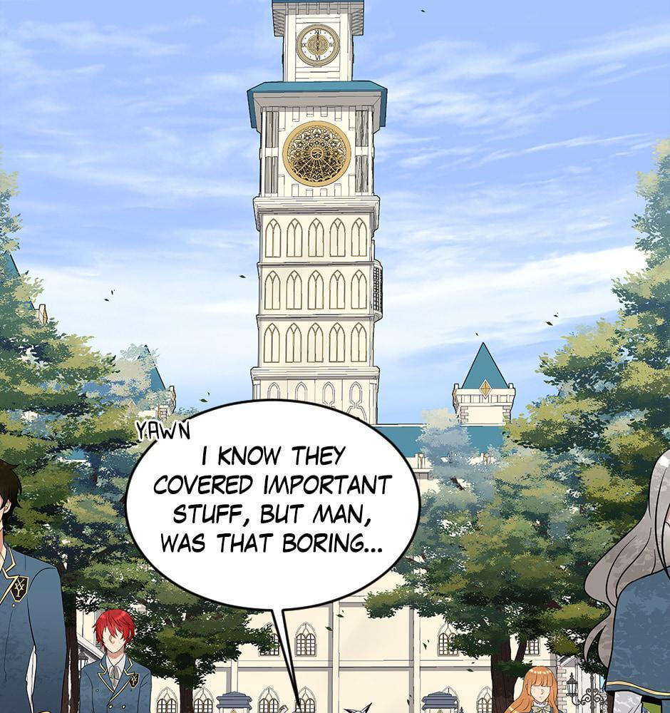 The Beginning After the End, chapter 87, image 33
