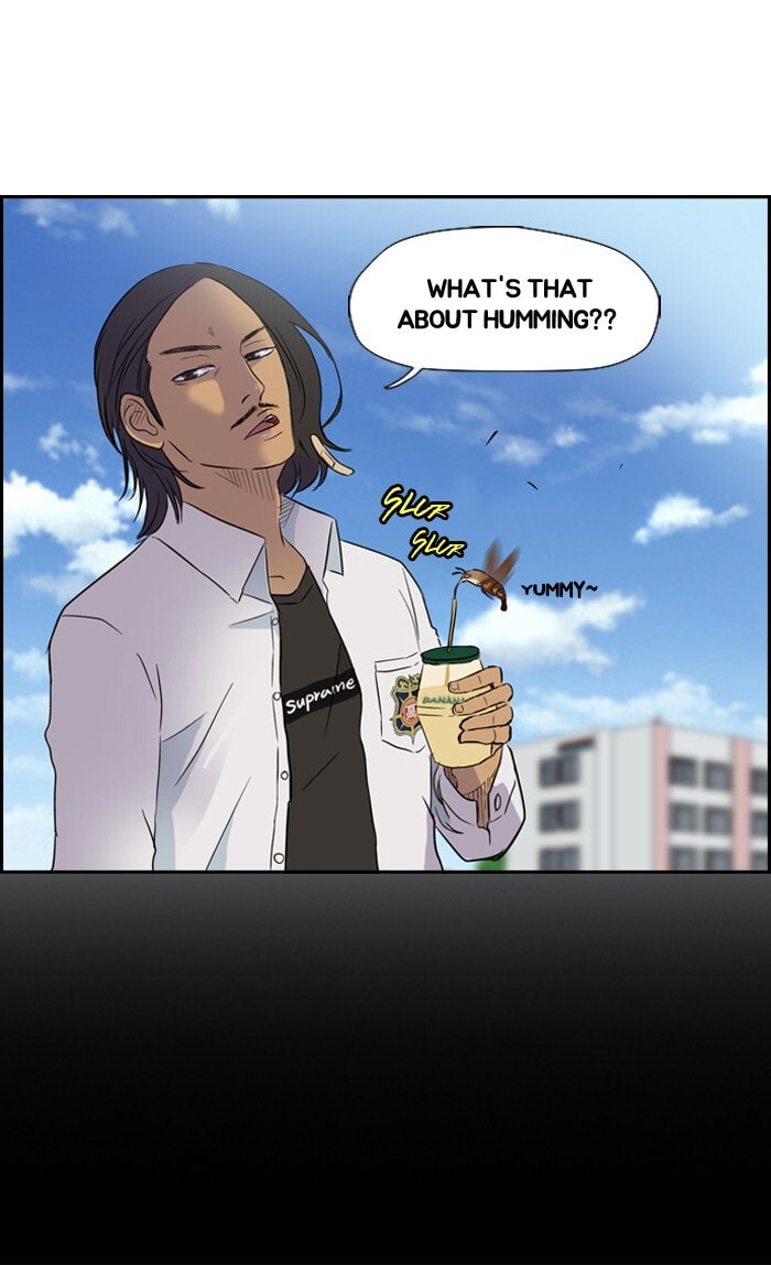 Wind Breaker, chapter 28, page 46