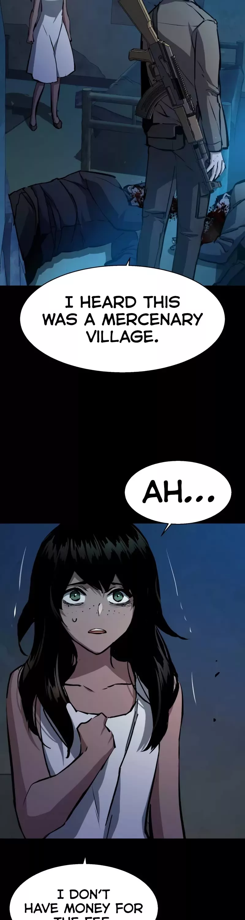 Teenage Mercenary, chapter 160, image 19