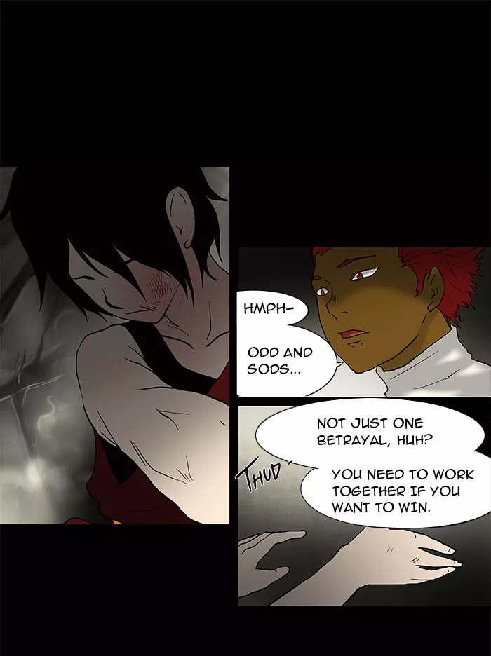 Tower of God, chapter 46, image 8