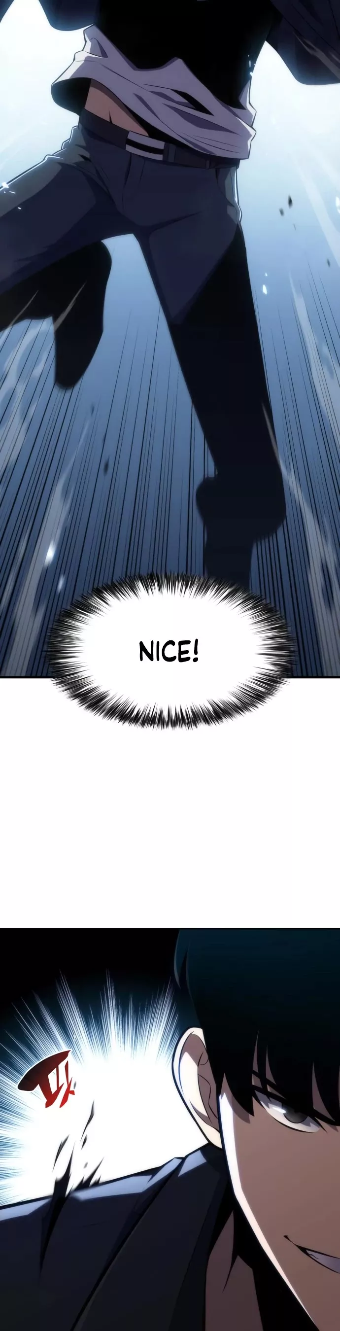 Solo Max-Level Newbie, chapter 11, image 4