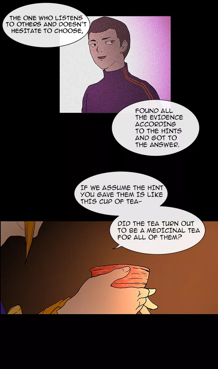 Tower of God, chapter 13, image 45