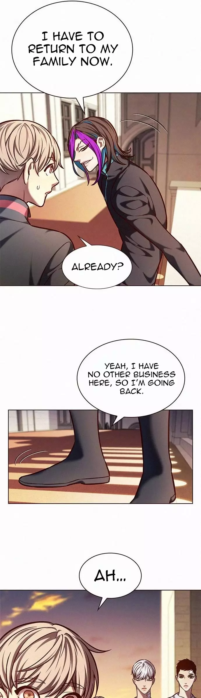 Eleceed, chapter 219, image 26