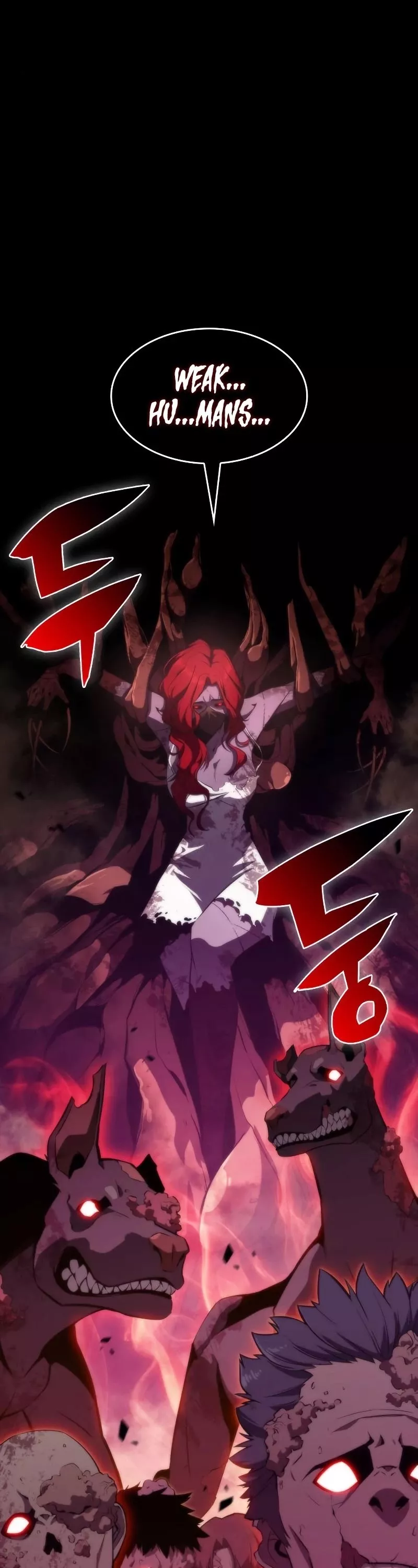 Solo Max-Level Newbie, chapter 53, image 79