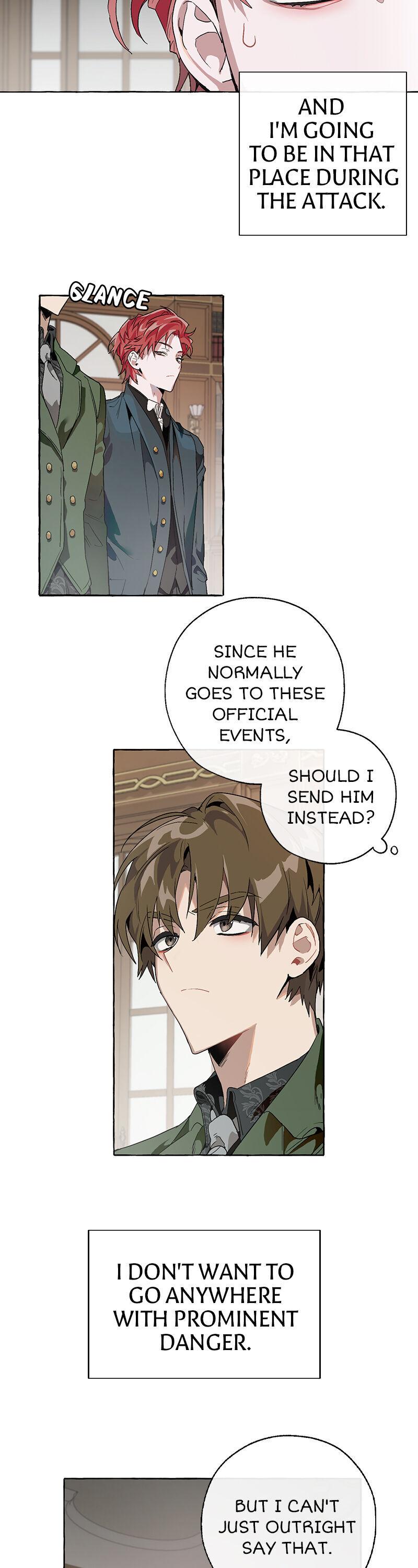 Trash of the Count’s Family, chapter 7, image 26