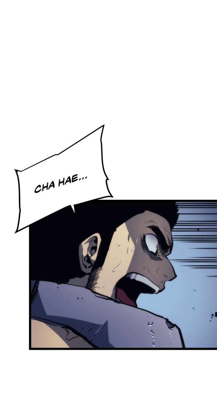 Solo Leveling, chapter 99, page 35