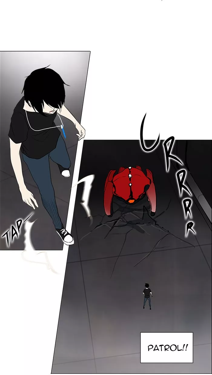 Tower of God, chapter 157, image 18