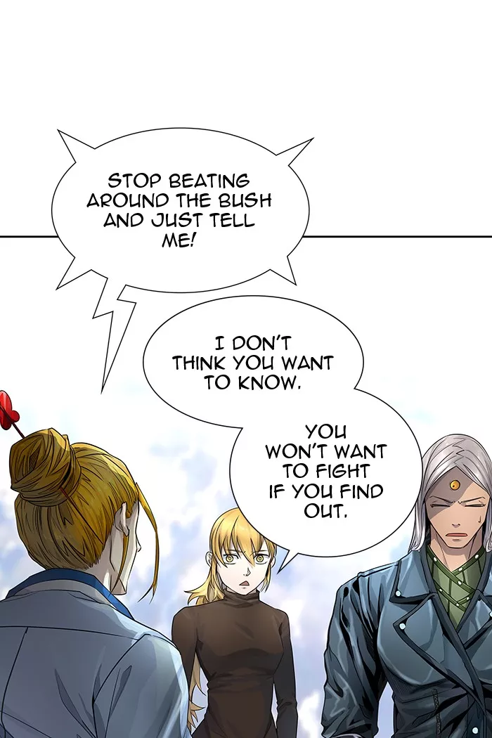 Tower of God, chapter 502, image 175