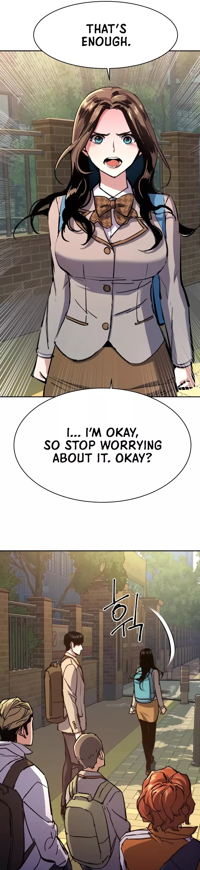 Teenage Mercenary, chapter 142, image 44