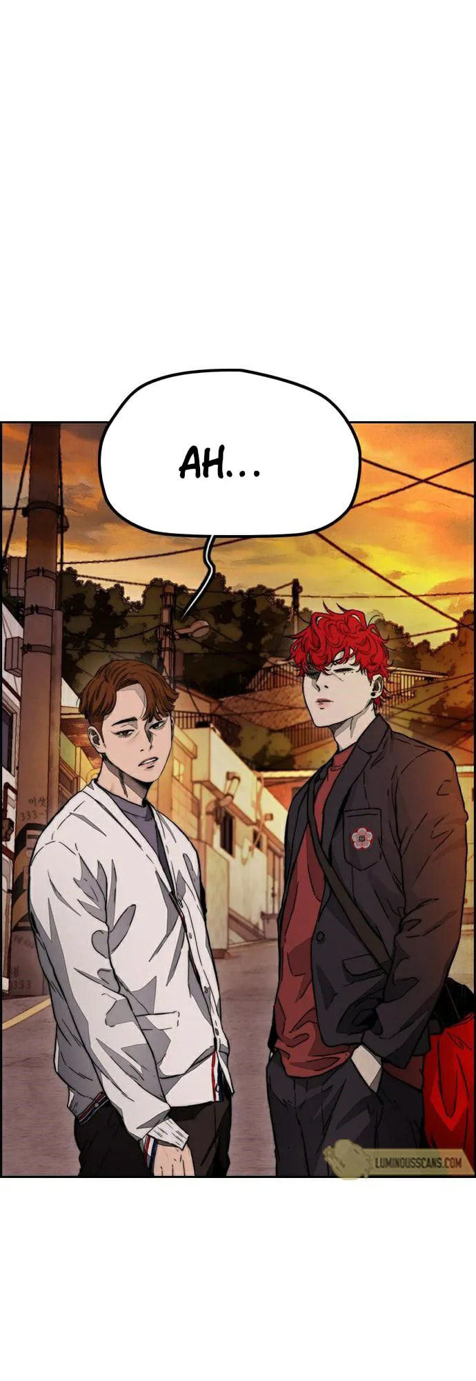 Wind Breaker, chapter 9, image 78