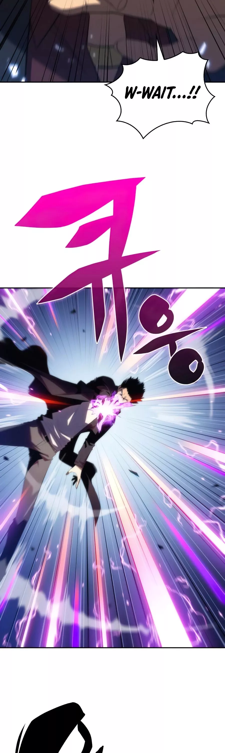 Solo Max-Level Newbie, chapter 25, image 14