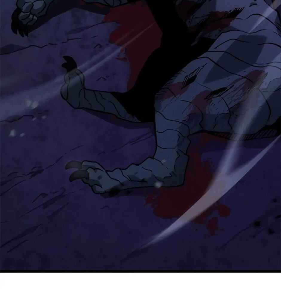 Revenge of the Baskerville Bloodhound, chapter 6, image 99