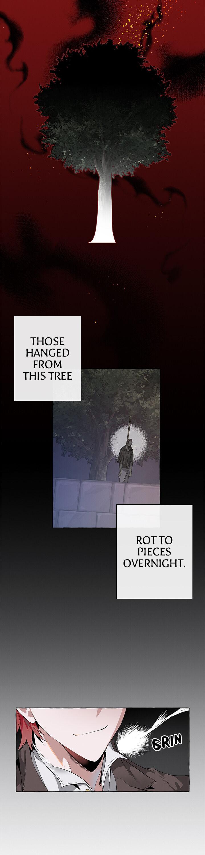 Trash of the Count’s Family, chapter 3, image 15