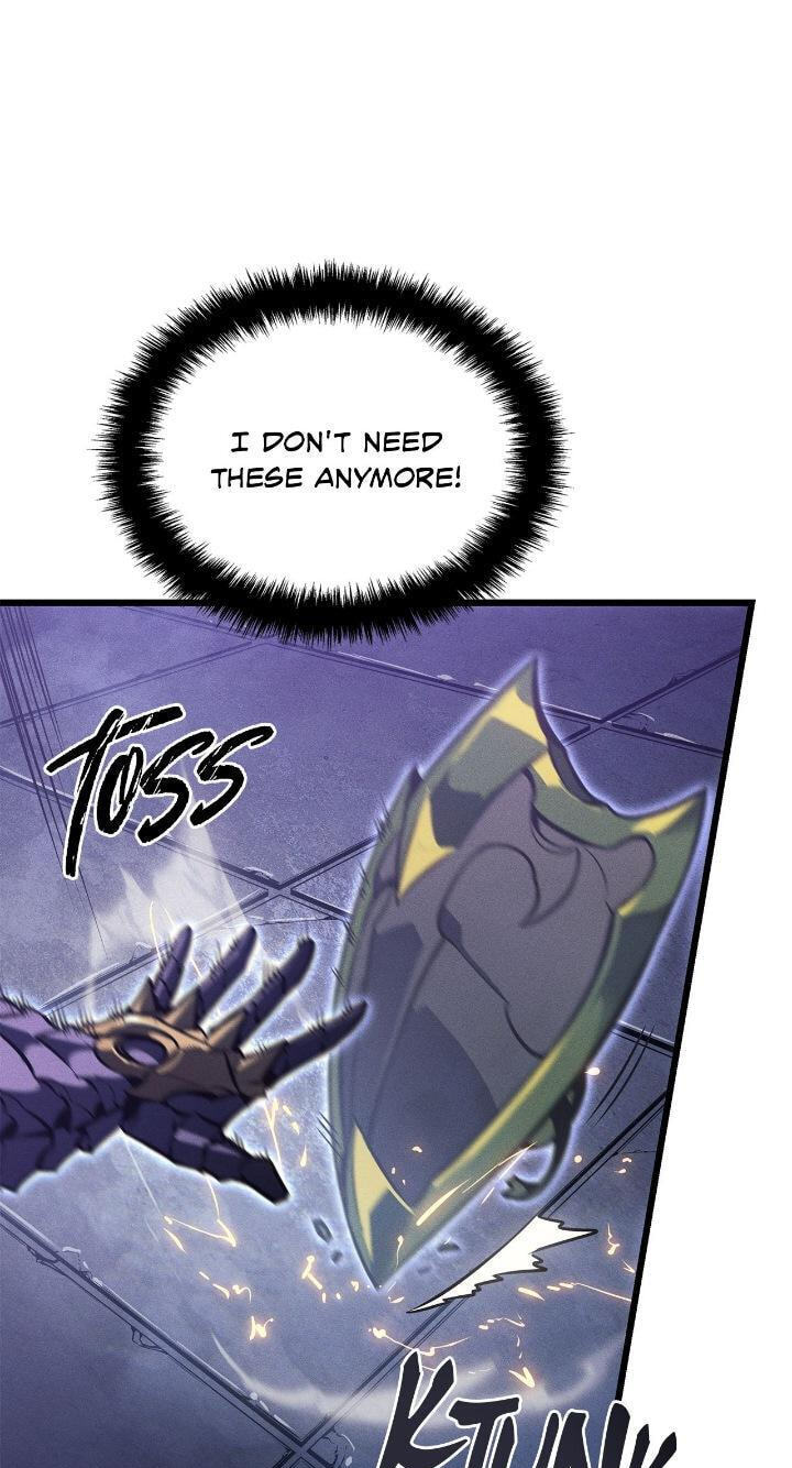 Solo Leveling, chapter 195, image 19