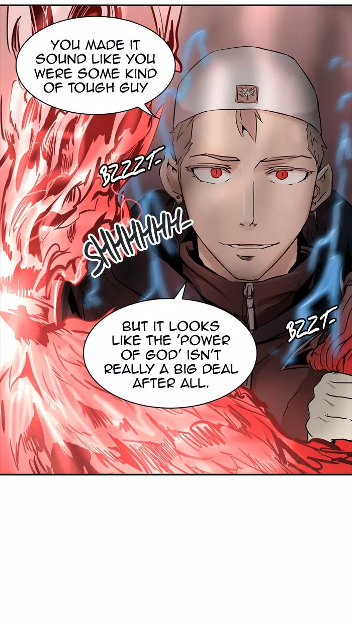 Tower of God, chapter 333, image 35