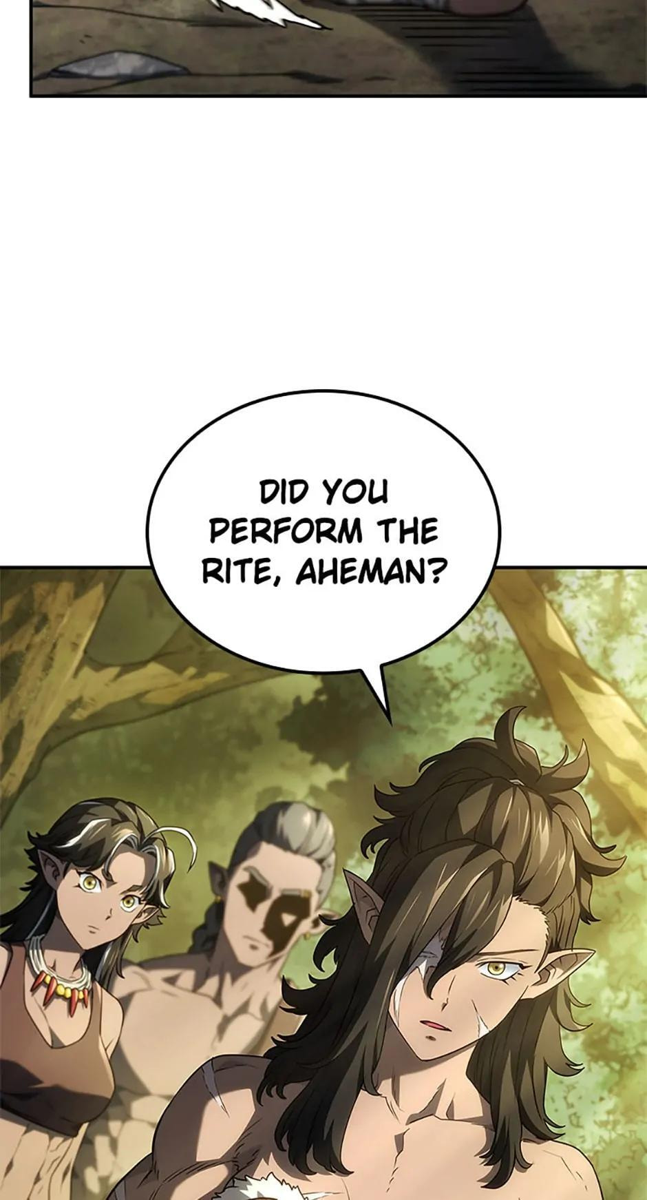 Revenge of the Baskerville Bloodhound, chapter 51, image 139