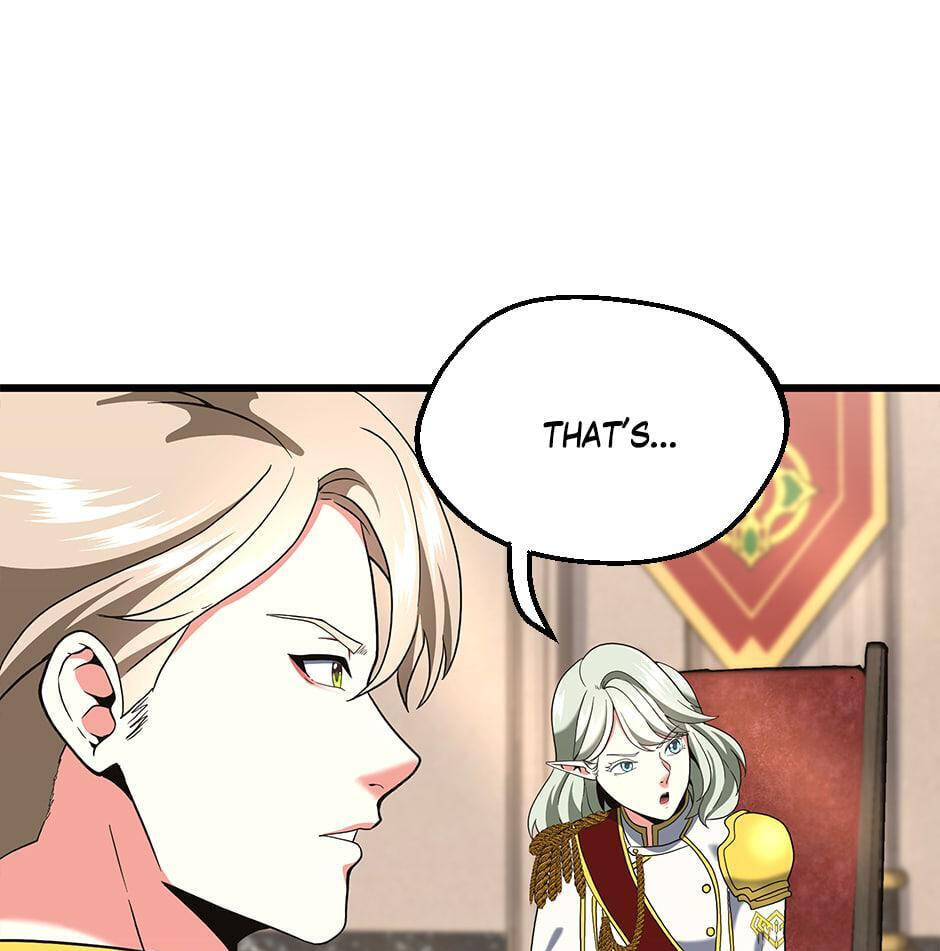 The Beginning After the End, chapter 112, image 109