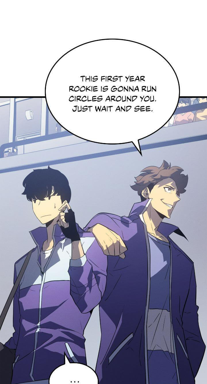 Solo Leveling, chapter 185, image 4