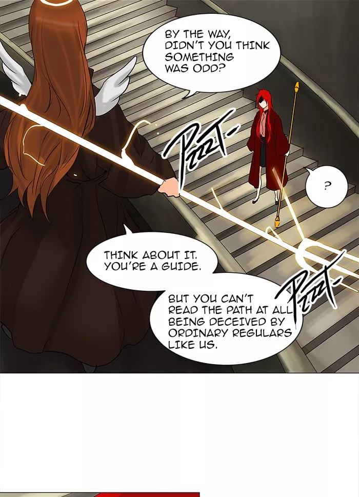Tower of God, chapter 219, image 24