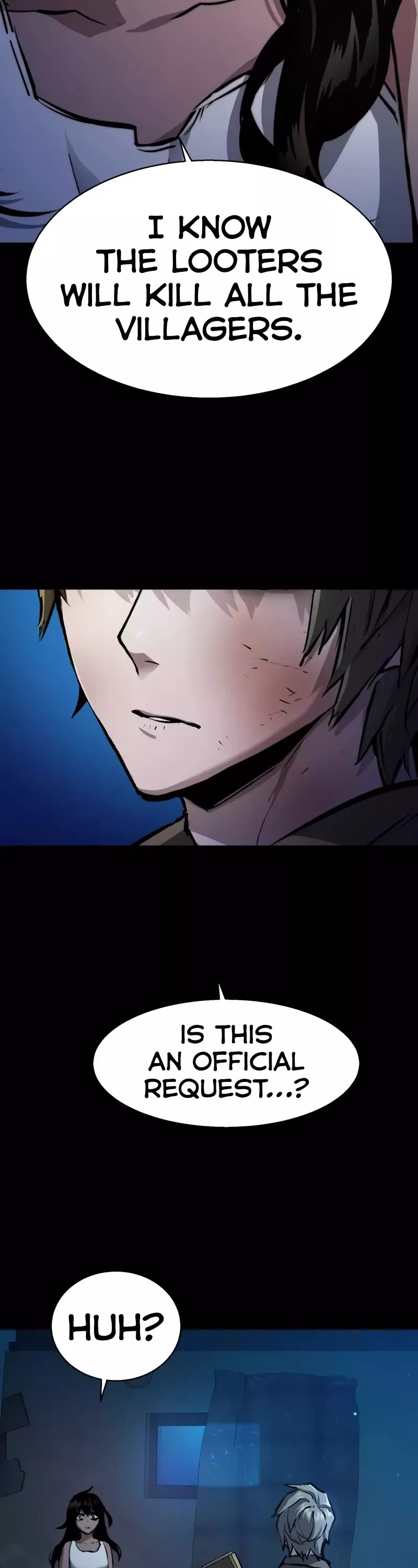 Teenage Mercenary, chapter 160, image 18