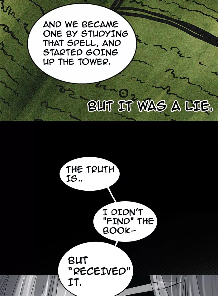 Tower of God, chapter 262, image 53