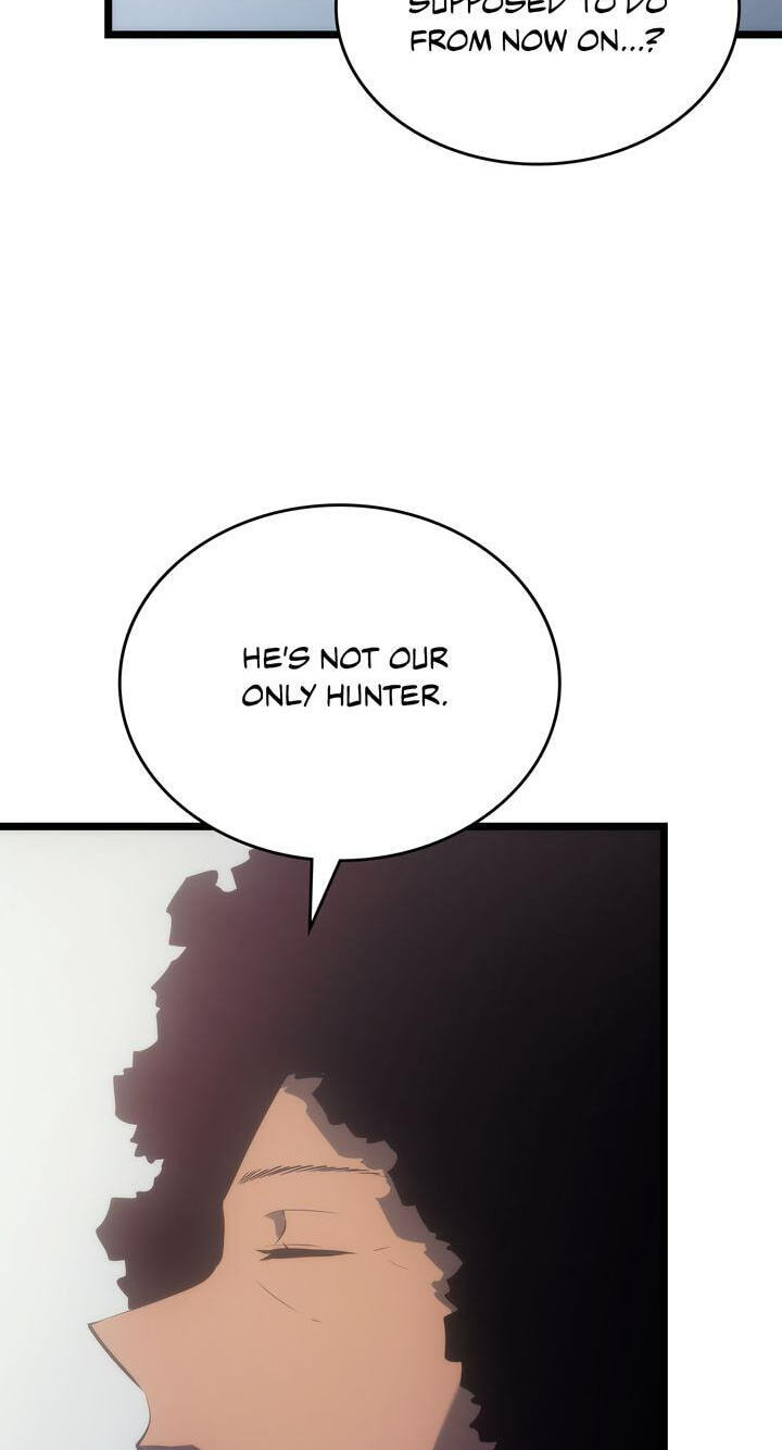 Solo Leveling, chapter 174, image 8