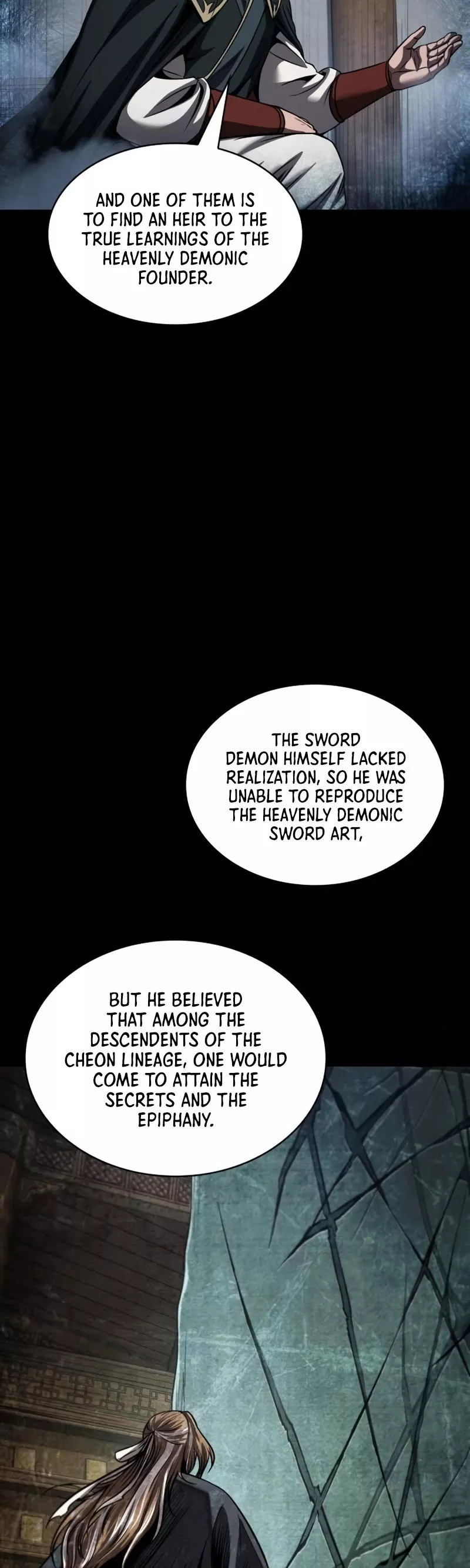 Nano Machine, chapter 82, image 55