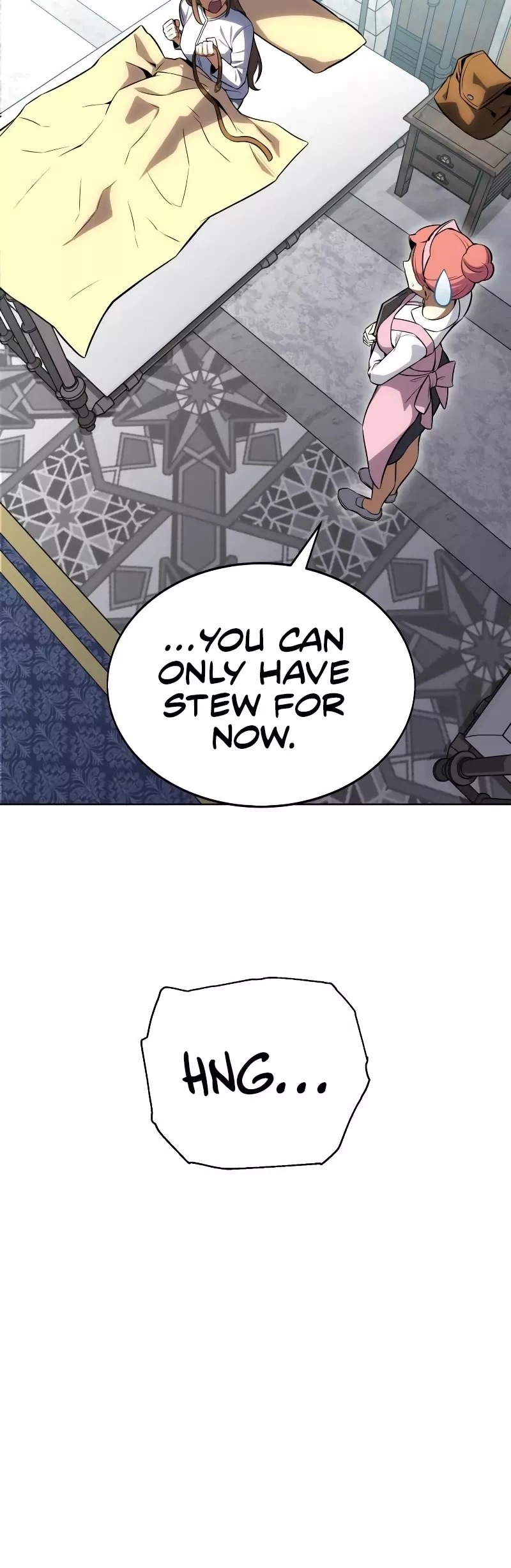 I Killed the Main Player, chapter 4, image 11