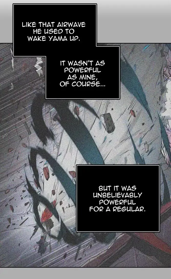 Tower of God, chapter 439, image 23